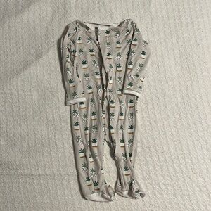 Magnetic me 0-3m zippy